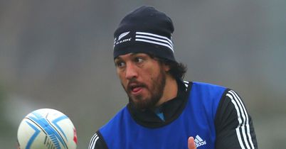 Ranger faces contract dilemma