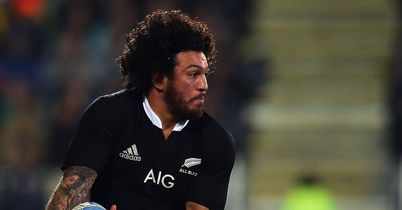 Ranger confirms Montpellier move