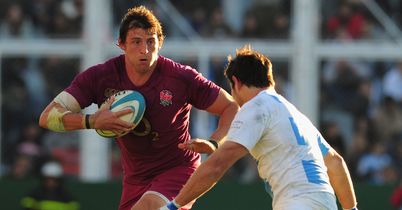 Mallinder hails Saints' internationals