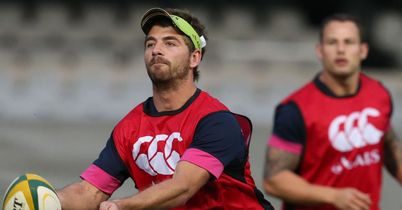 Le Roux adds value to Bok attack