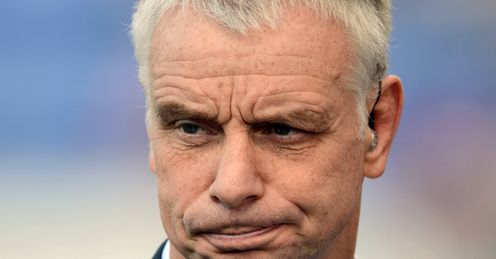 Brian Noble Brian Noble