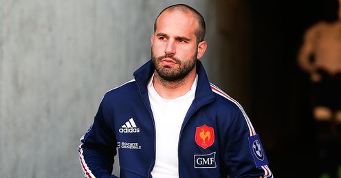 Frederic Michalak France Frederic Michalak France