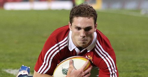 North: An injury doubt for the first test