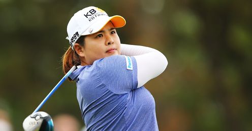 Inbee Park: World number one