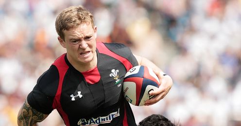 Japan v Wales Owen P Williams Japan v Wales Owen P Williams