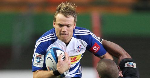 Joe Pietersen Stormers Kings newlands Joe Pietersen Stormers Kings newlands