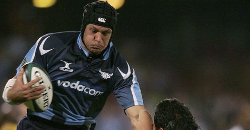 Pierre Spies Bulls Pierre Spies Bulls