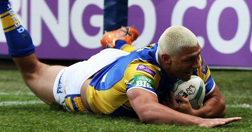 Ryan Hall Ryan Hall