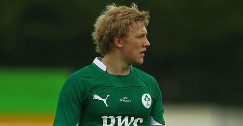 Stuart Olding Ireland Stuart Olding Ireland