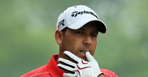 Garcia: Could thrive on unusual Merion course, says Rob Lee