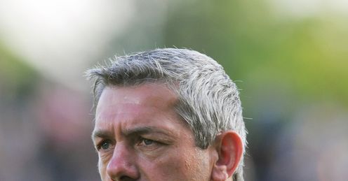 DARYL POWELL CASTLEFORD TIGERS DARYL POWELL CASTLEFORD TIGERS