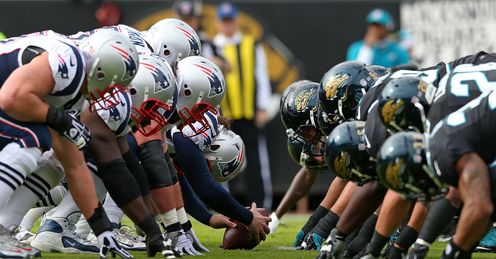 Will Jacksonville Jaguars be on the move soon?