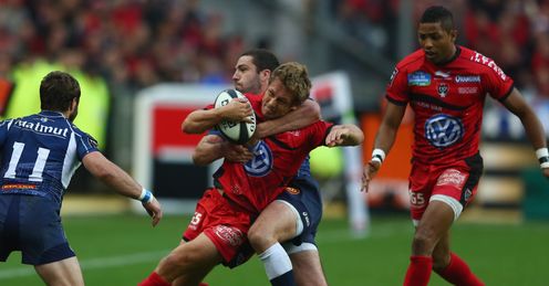 JONNY WILKINSON TOULON JONNY WILKINSON TOULON