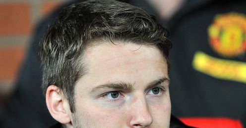 Powell: enjoying a loan spell with Wigan
