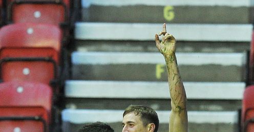 SUPER LEAGUE JAMES CLARE CASTLEFORD TIGERS KIRK DIXON SUPER LEAGUE JAMES CLARE CASTLEFORD TIGERS KIRK DIXON