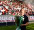 Exeter to face champions