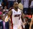 'LeBron James' receding hairline has given Miami momentum'