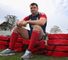 British and Irish Lions: Warren Gatland opts for Alex Corbisiero to face Australia