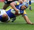 Stand-ins impress McDermott