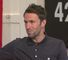Graham Onions talks Ashes chances and Durham on the Cricket AM sofa