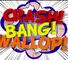 See who hits the longest ball in county cricket in Crash! Bang! Wallop!