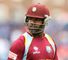 Windies skipper slams brother