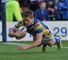 Barrie McDermott hails Lewis Tierney in his Super League round-up