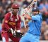 Dhawan inspires India again