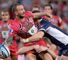 Super Rugby Try Time