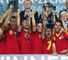 Steve McClaren believes England should follow Spain's approach