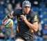 Wentzel leaves Wasps for home