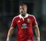 Lions forward Jamie Heaslip answers fans questions on Twitter with Sky Sports