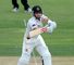 Nash guides Sussex to draw