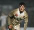 England name semi-final team