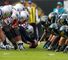 Simon Veness says a London franchise for the NFL is close