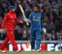 Sangakkara ton downs England