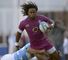 England pummel Pumas