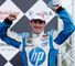 Pagenaud secures maiden win