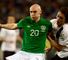 Connor Sammon should play against Faroe Islands, says Matt Holland