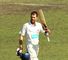Katich hundred powers Lancs