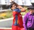 Rain dominates at Ageas Bowl