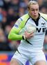 Dirksen extends Ospreys stay