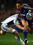 Try of the Week