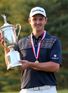 Justin Rose: Became England's first major champion since Nick Faldo when winning 2013 US Open Justin Rose: Became England's first major champion since Nick Faldo when winning 2013 US Open
