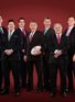 Lions experts!
