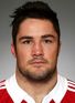 British and Irish Lions Brad Barritt