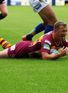 Huddersfield deal for Robinson