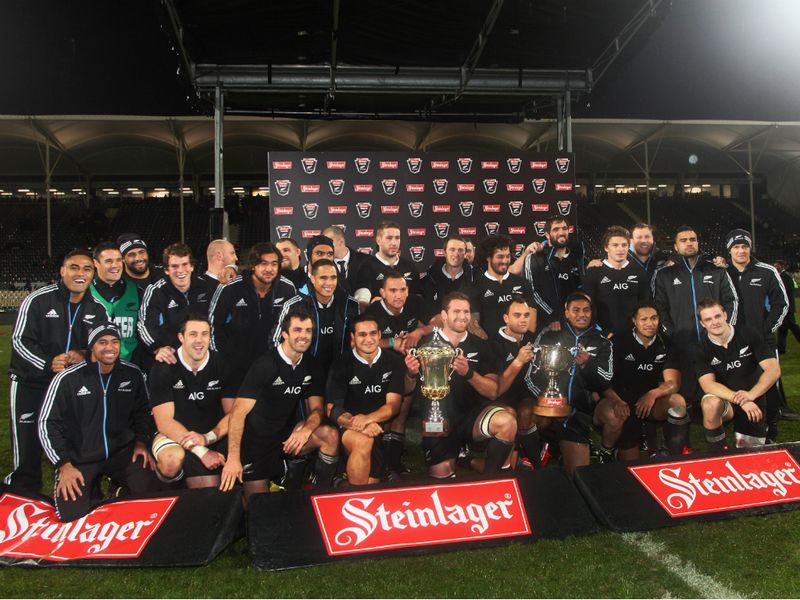 All-Blacks-Steinlager-Series-New-Zealand