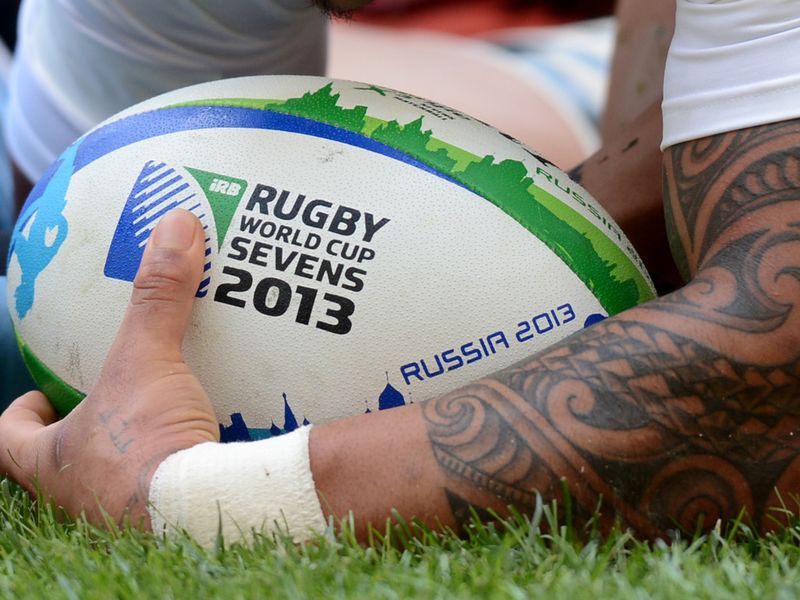 world cup sevens RugbyRedefined