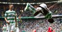 Celtic ease past Cliftonville